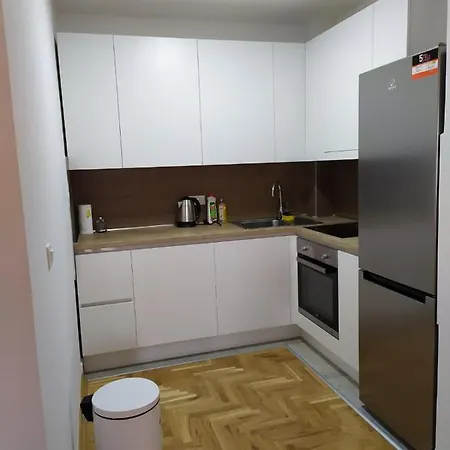 Apartman Nina **** Apartment *