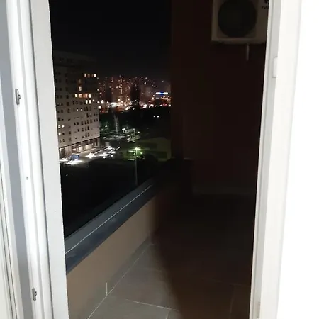 Apartman Nina **** Sarajevo