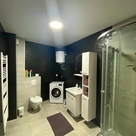 Apartman Nina **** Sarajevo