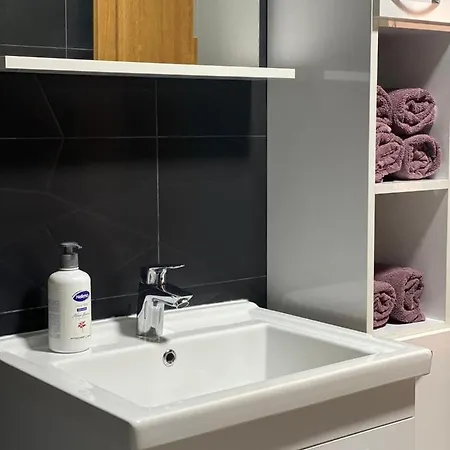Apartman Nina ****