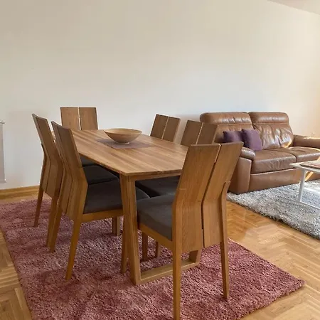 Apartman Nina **** Apartment Sarajevo