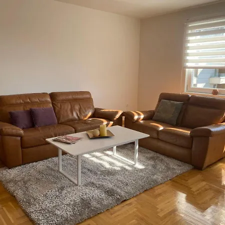 Apartman Nina **** * Sarajevo