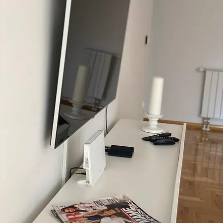 Apartman Nina **** Sarajevo